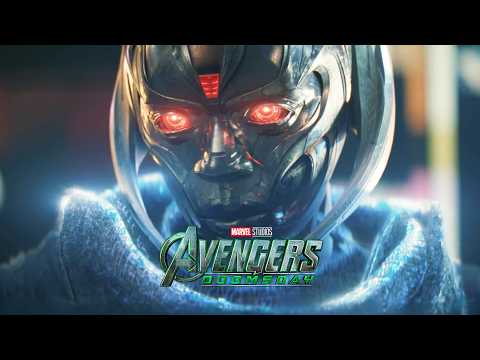 Visionquest Trailer: Avengers Doomsday & Things You Missed!