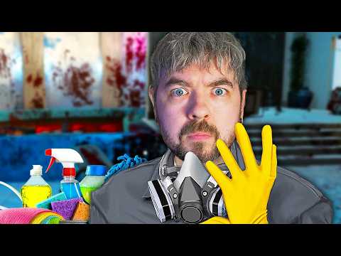 Crime Scene Cleaner - Part 2