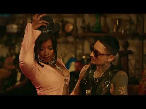 BEDJINE - FOLI RENMEN (OFFICIAL VIDEO)