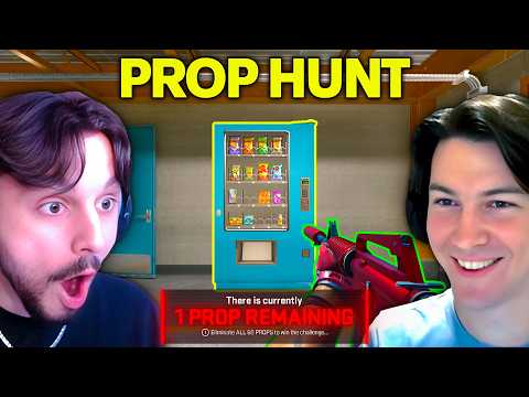 FRANZJ vs. 60 PROPS (1v60)