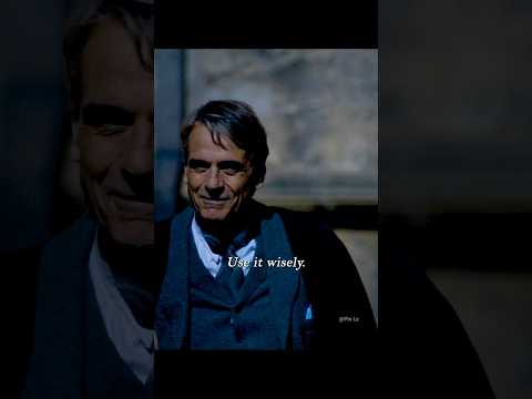 The Man Who Knew Infinity: A genius’s letter that changed his destiny.