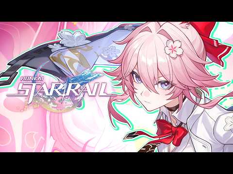 Evanescia Character Trailer: "Her Daily Life" | Honkai: Star Rail