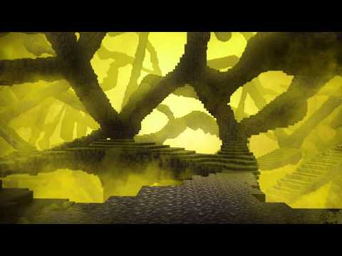 Creating A World That Doesn't Exist