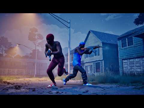 Hood Warfare 2 Official Trailer