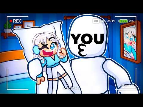 YOU forgot to stop recording...