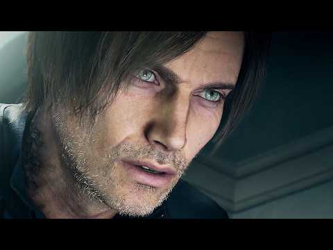 Resident Evil 9 Requiem - Part 2