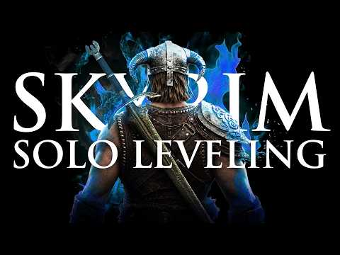 Skyrims Greatest Challenge - Starting From Zero