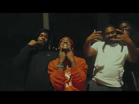 YFG Fatso - "Am I Wrong " [Official Music Video]