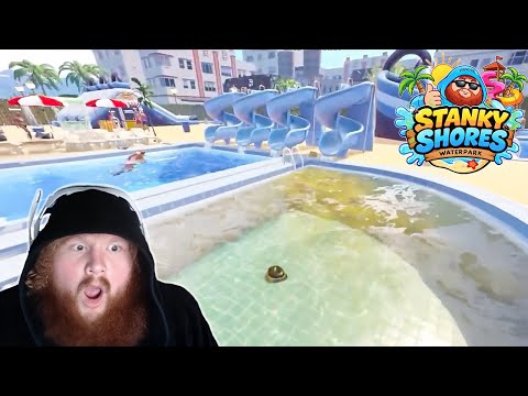 I Need More Lawyers… (Stanky Shores Ep 8)