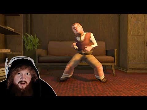 I Shouldn’t Have Invited My Friend Over…