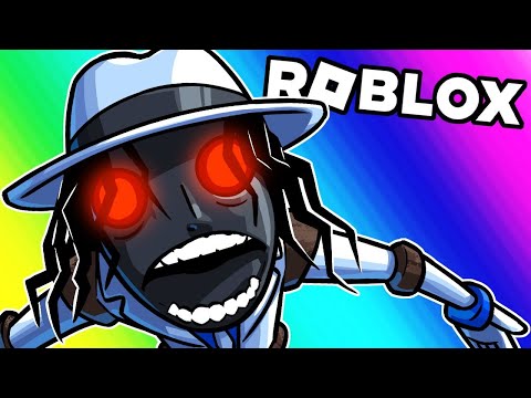 Roblox Frigid Dusk - This One Actually Scared Me!
