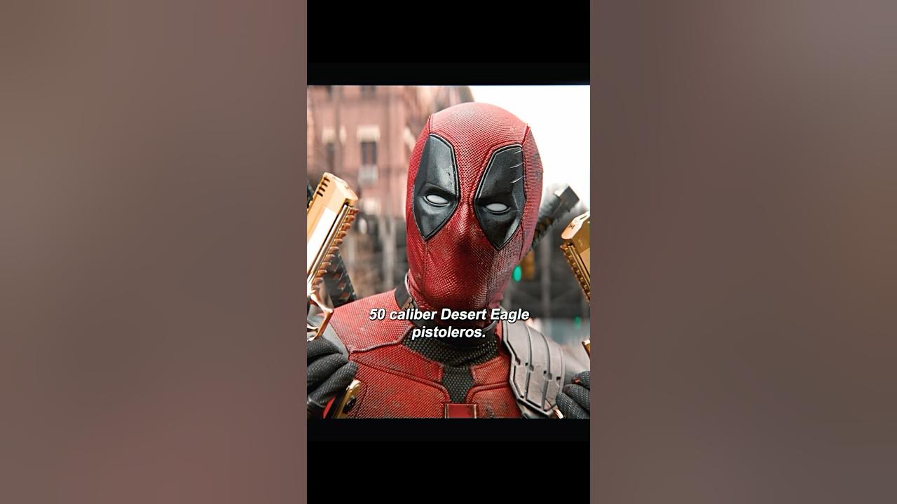 We all know what Deadpool wants  🤣🤣 #deadpool #mcu #shorts