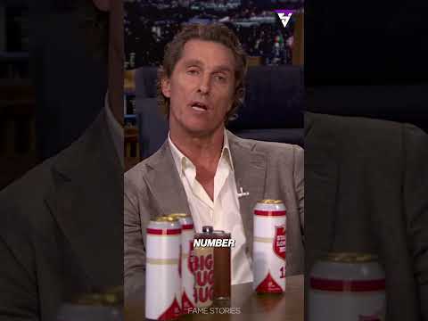 Matthew McConaughey & Woody Harrelson: The Number 9 Conspiracy! #mathewmcconaughey #woodyharrelson