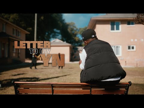 DABABY - LETTER TO MY YN (OFFICIAL VIDEO)