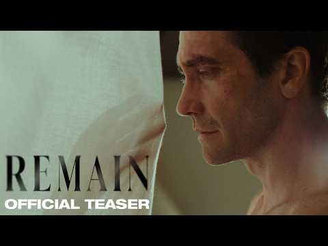 Remain | Official Teaser