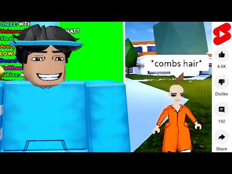 🔴IF I LAUGH = YOU GET ROBUX!🔴