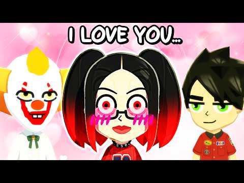 My Mii Fell in Love... but with WHO!? (Tomodachi Life)