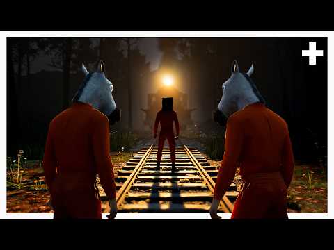 The Cursed Train Game is Back...