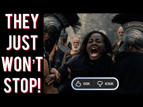 Studio DESPERATELY Locks Comments on The Odyssey media – Backlash Goes Nuclear!