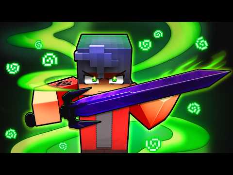 A FOREVER POTION Controls AARON!