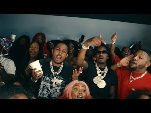 DDG - GEORGIA WATA ft. Real Boston Richey, BenDaDonnn (Official Video)