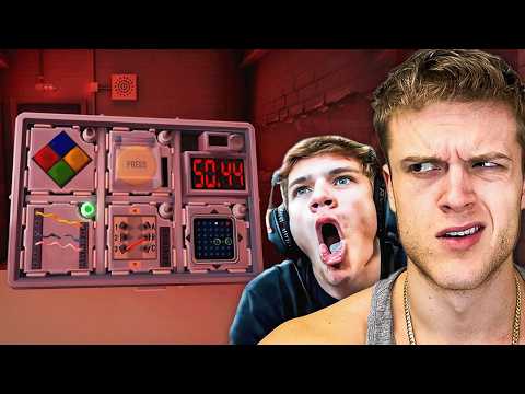 Disarming A Bomb With Jynxzi Is IMPOSSIBLE.