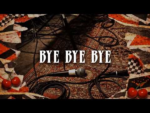 *NSYNC - Bye Bye Bye // Lyrics / Sub. Español