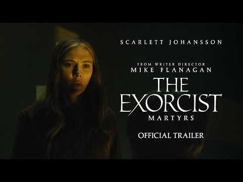 The Exorcist: Martyrs | Official Trailer