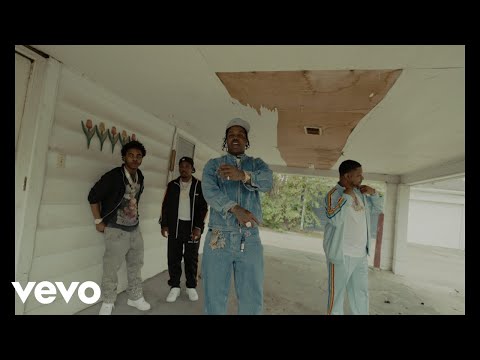 EST Gee, 86Snot, EST Spit, EST4Nikk - YOU KNOW IT (Official Music Video)