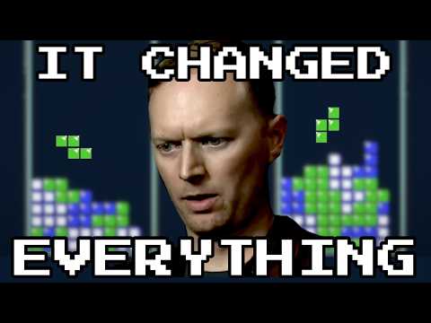 The Tournament That Changed Tetris Forever