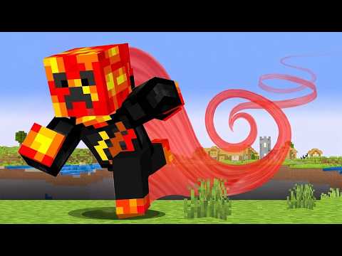 Minecraft But You Can Travel 1 BILLION Blocks
