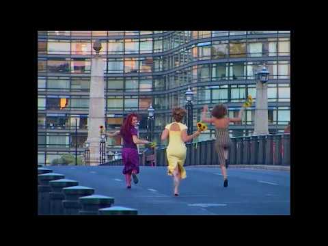 RAYE, Amma, Absolutely - 'Joy.' (Official Video)