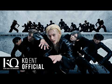 ATEEZ(에이티즈) - 'Drip' Official MV