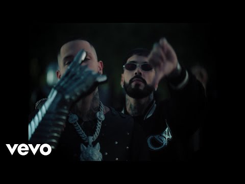 ROA, Anuel AA - Vamo a Vel (Official Video)