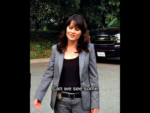 Patrick Gets Followed | The Mentalist S2.E17 | #Shorts