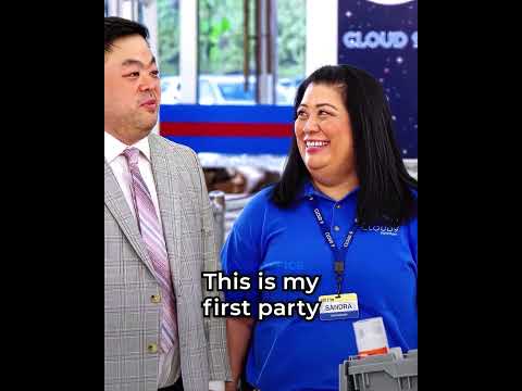 Jonah is the Best ❤️