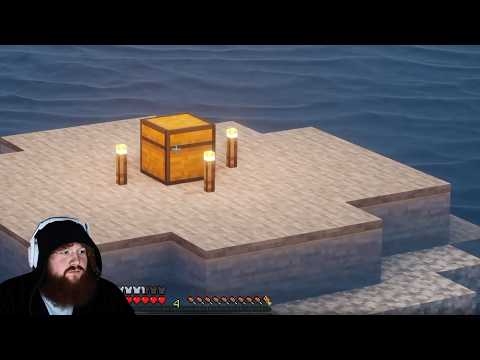 I Shouldn’t Have Opened This Chest…