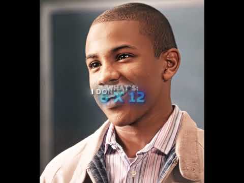 "THE BOTH ARE DISTRACTED" | Everybody Hates Chris | Ransom - Lil Tecca (slowed) #edit #shorts