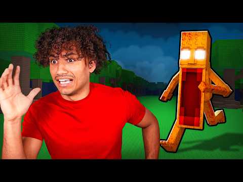 ROBLOX ESCAPE FOREST FOR BRAINROTS..