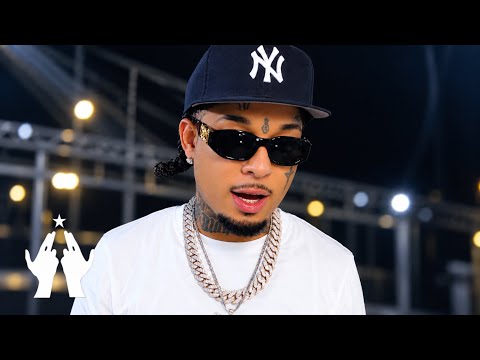 ROCHY RD - EL TEMBLOR 1 | RIP ARCÁNGEL & ALFA