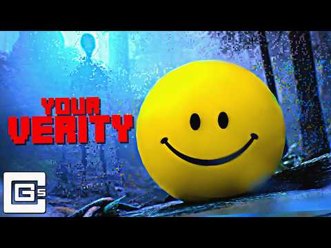 your verity - CG5 × Horror Skunx (official song)