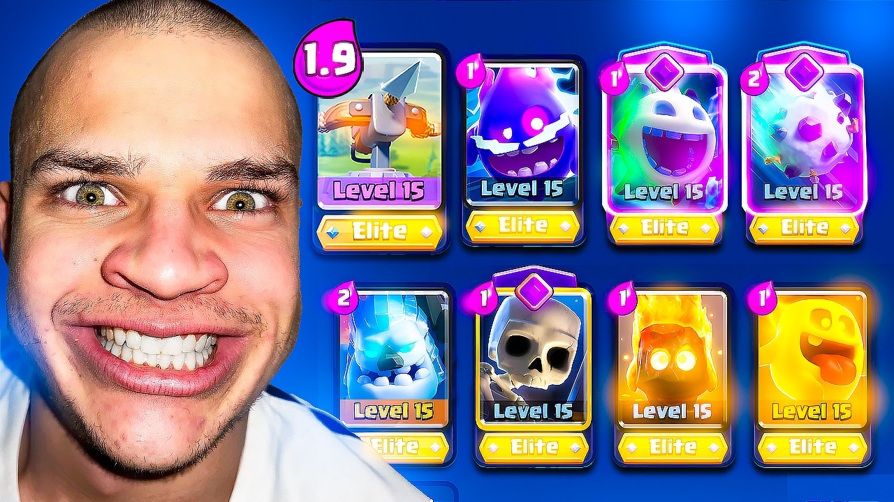 1.9 XBOW CYCLE