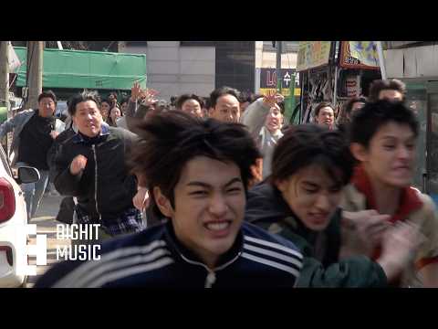 CORTIS (코르티스) 'TNT' Official MV