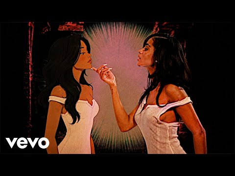 Tyla - THAT GIRL (Official Music Video)