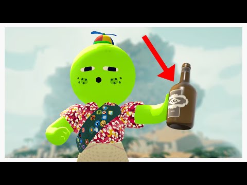 DO NOT Play PEAK Like This