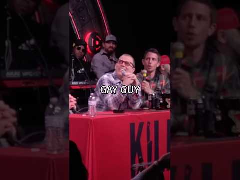 The Best Impersonation On Kill Tony 😂 | Kill Tony ft. Steve-O