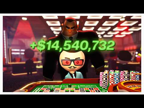 DO NOT Gamble at this Casino