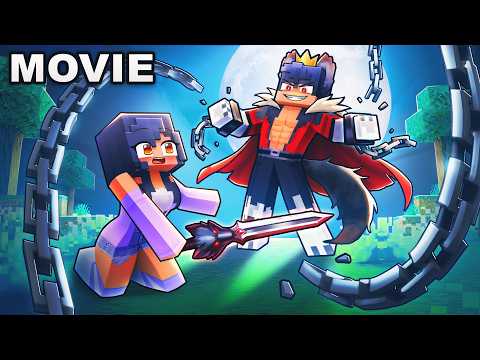 I Accidentally Saved the WOLF KING: THE MOVIE!