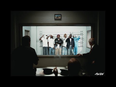 A$AP Rocky - Punk Rocky (Official Video)