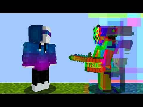 Hacker Joined My Server, So I Pranked Him